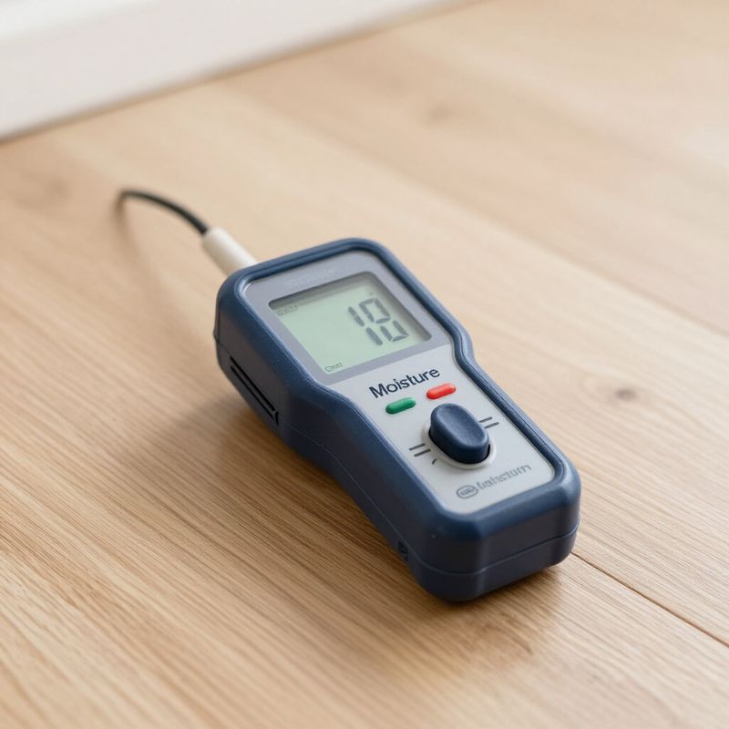 Leak Detection & Repair in Deerfield Beach