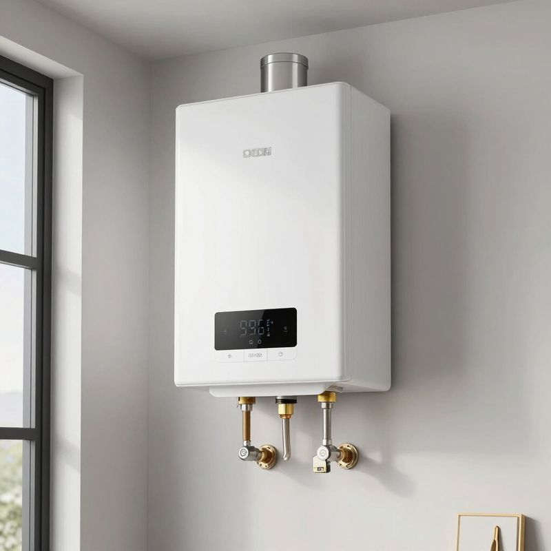 Water Heater Services in Deerfield Beach
