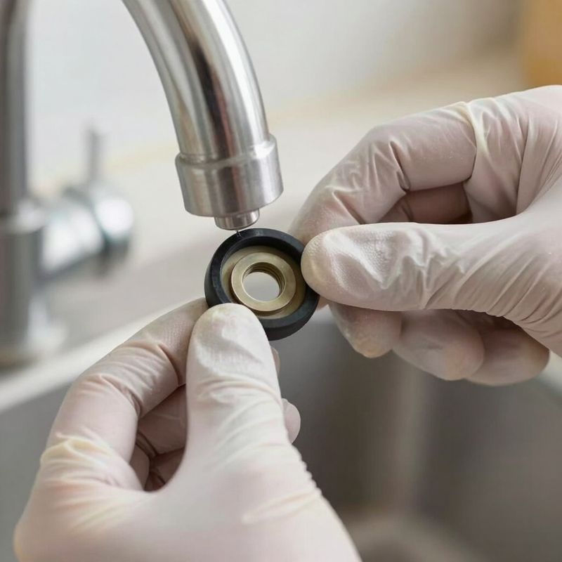 Toilet & Faucet Repair in Deerfield Beach