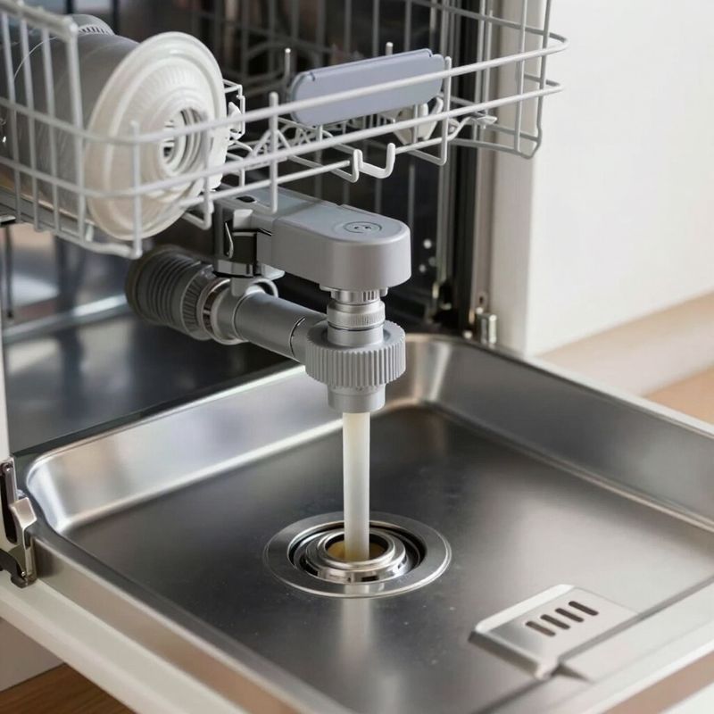 Garbage Disposal in Deerfield Beach