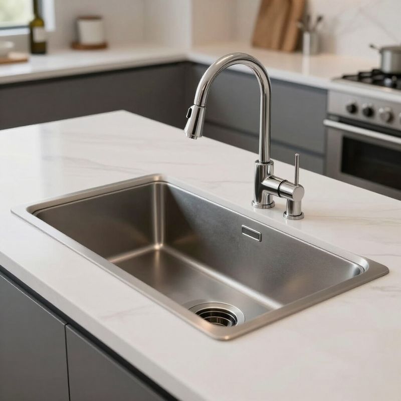 Bathroom & Kitchen Upgrades in Deerfield Beach