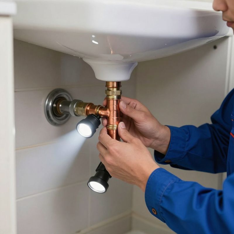Emergency Plumbing in Deerfield Beach